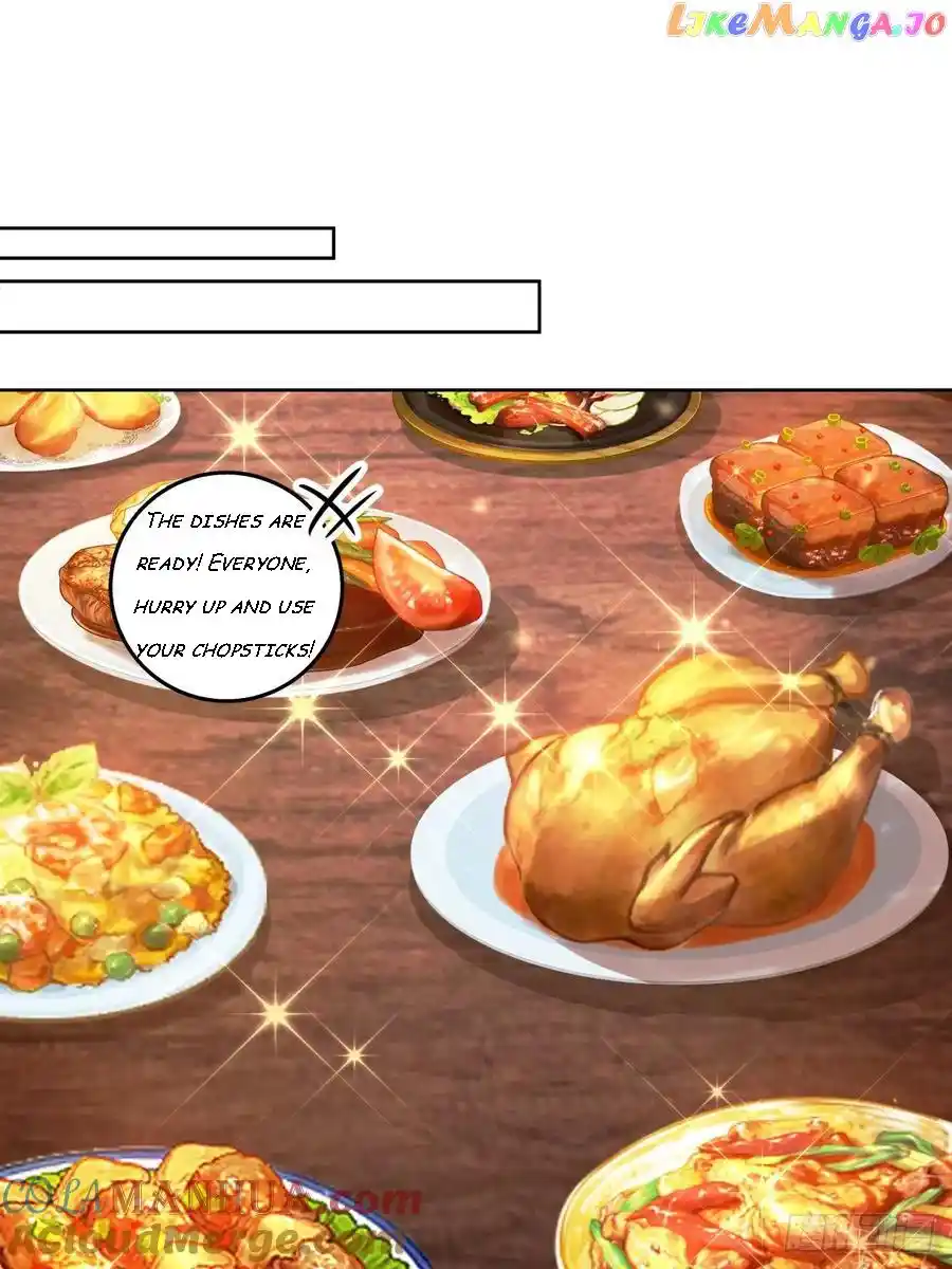 I Really Don't Want To Remake Chapter 146