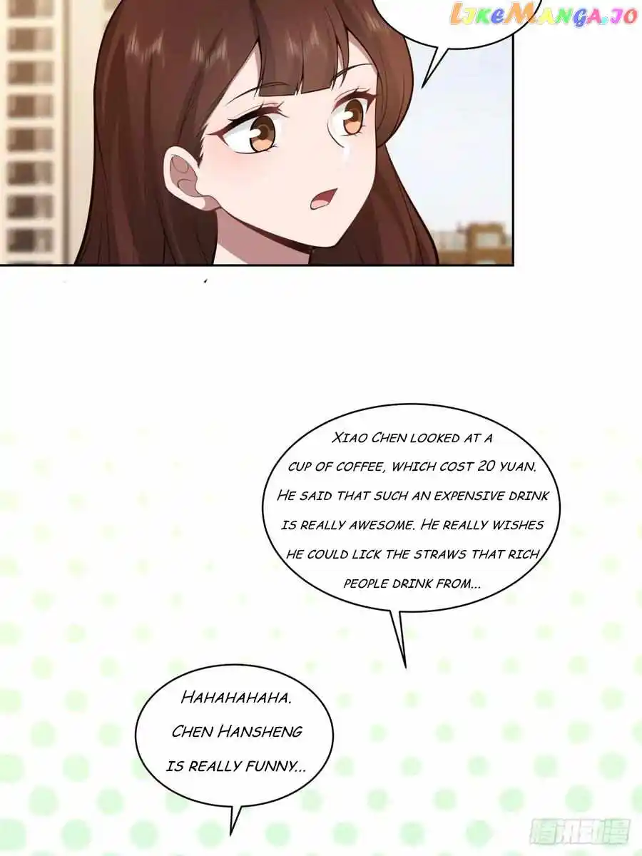 I Really Don't Want To Remake Chapter 147