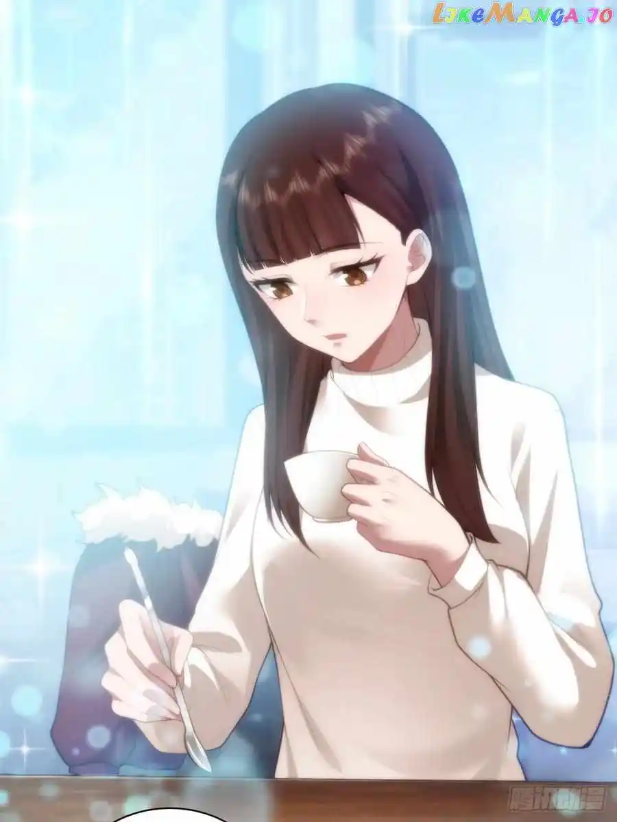 I Really Don't Want To Remake Chapter 147