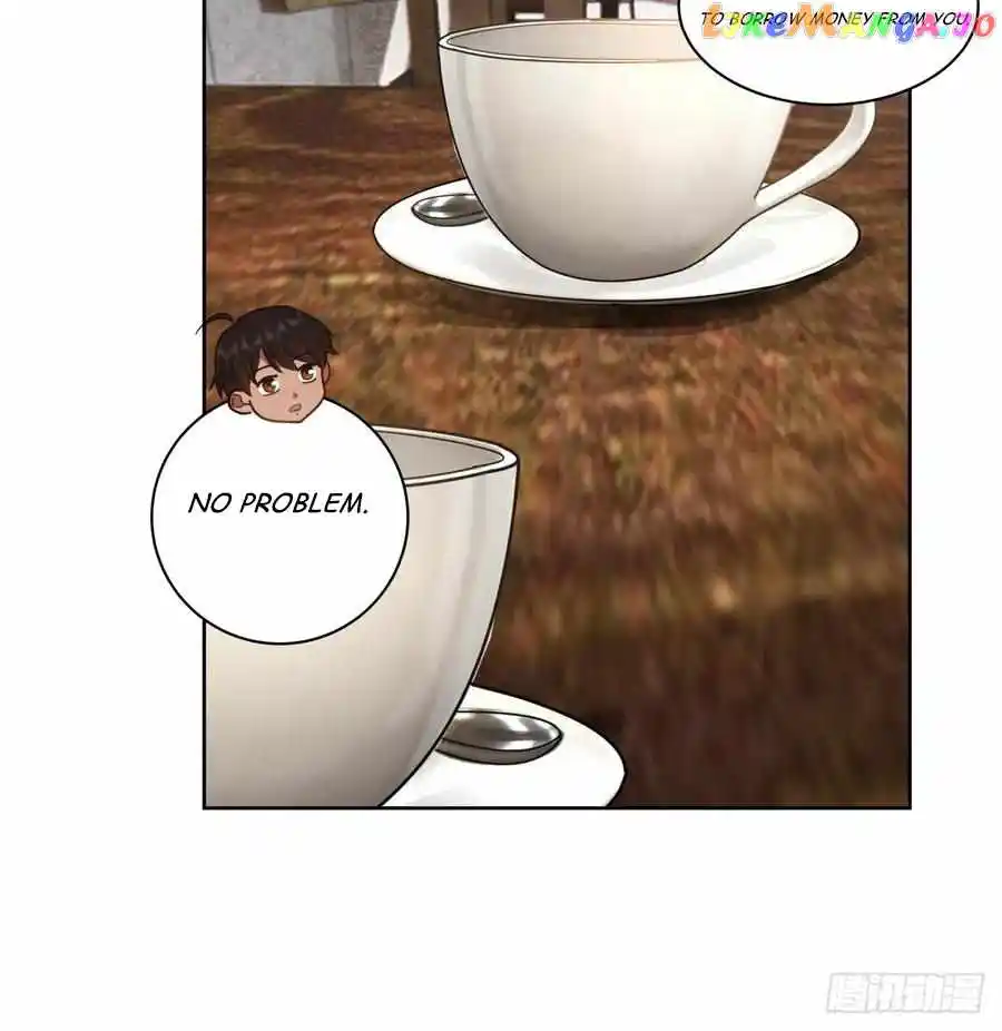 I Really Don't Want To Remake Chapter 147