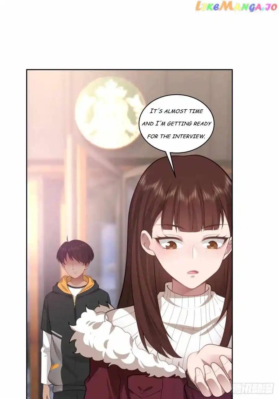 I Really Don't Want To Remake Chapter 147