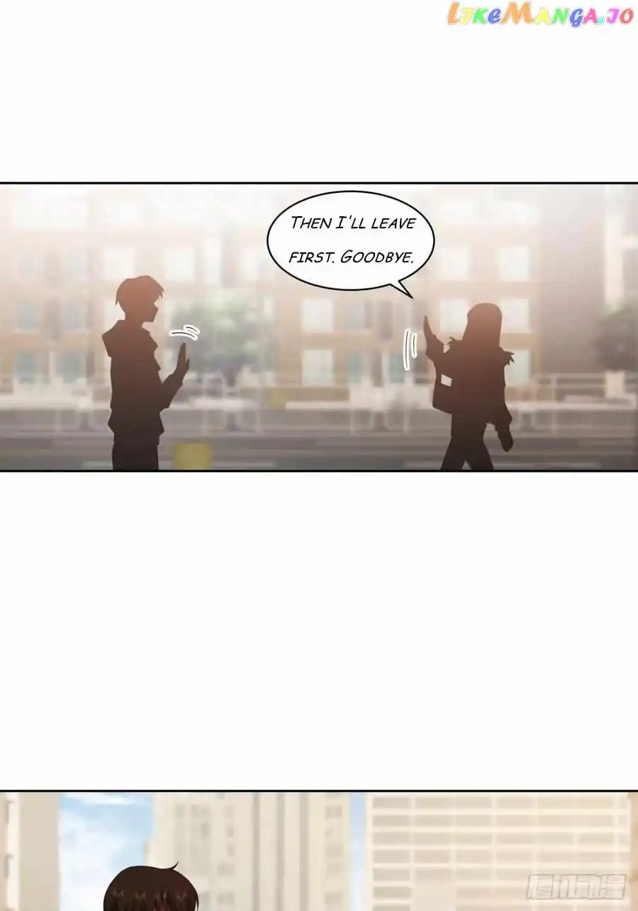 I Really Don't Want To Remake Chapter 147