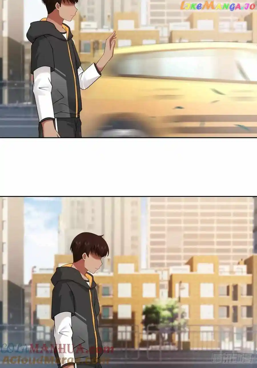 I Really Don't Want To Remake Chapter 147