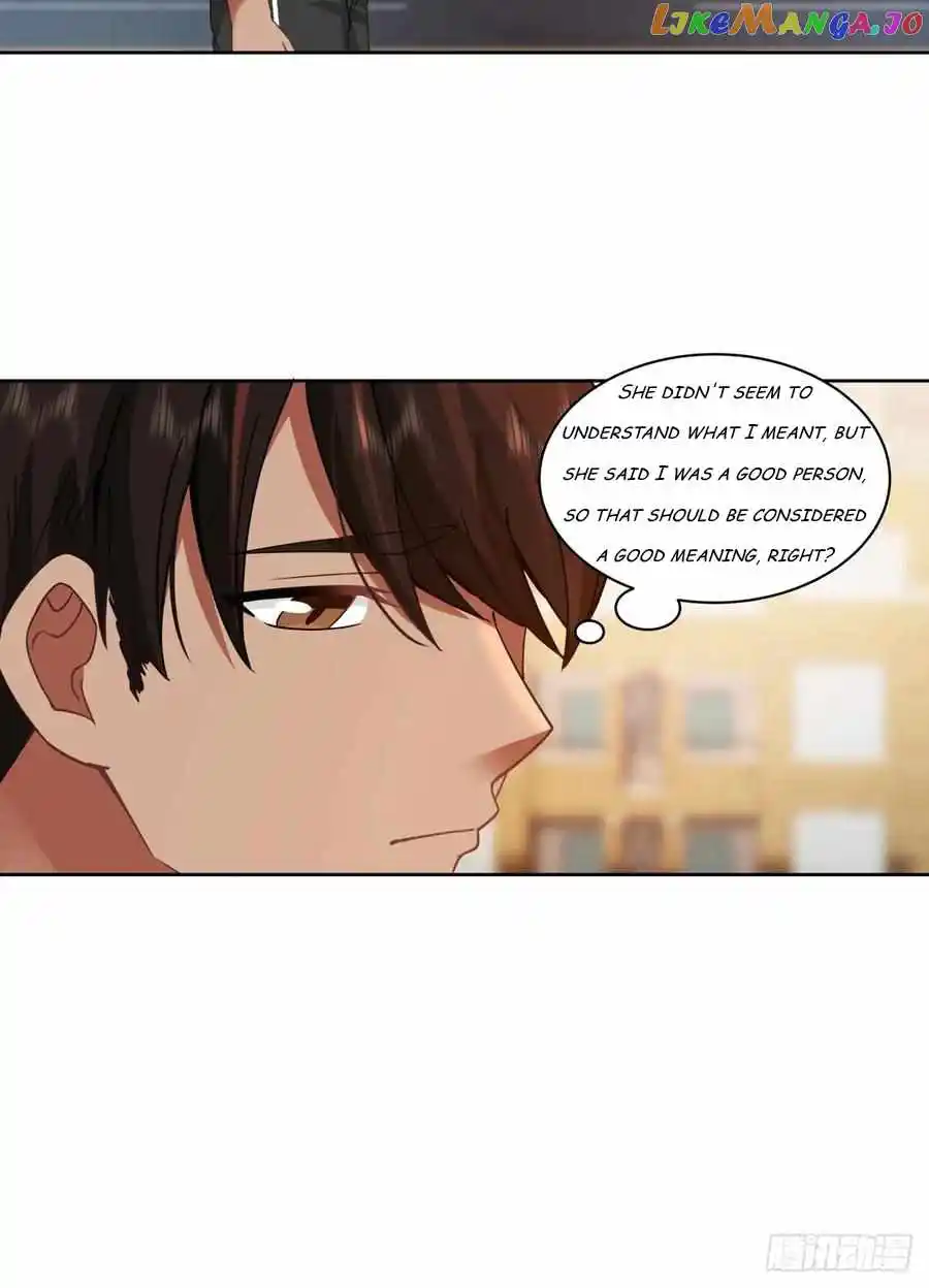 I Really Don't Want To Remake Chapter 147