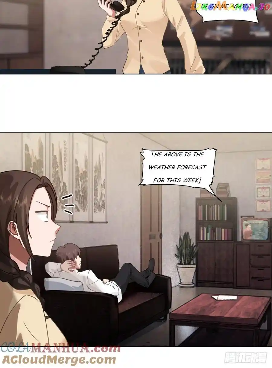 I Really Don't Want To Remake Chapter 148