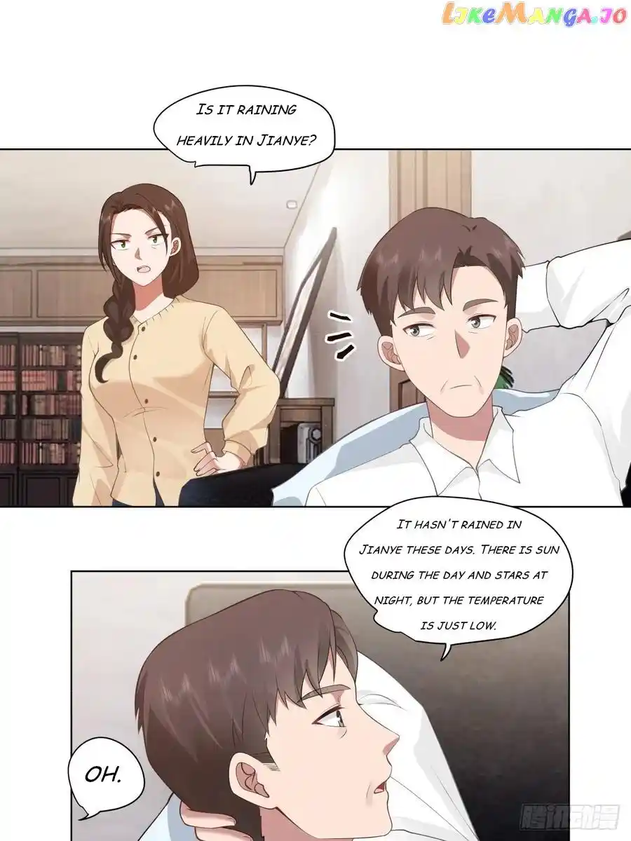 I Really Don't Want To Remake Chapter 148