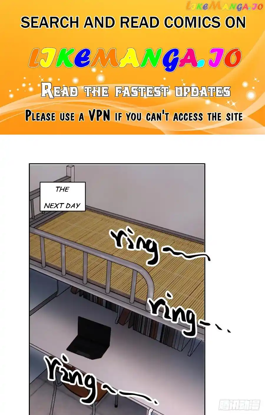 I Really Don't Want To Remake Chapter 149