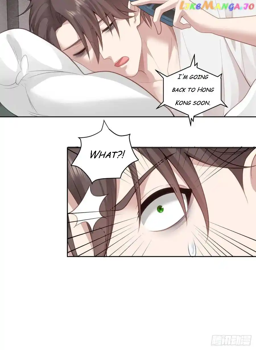 I Really Don't Want To Remake Chapter 149