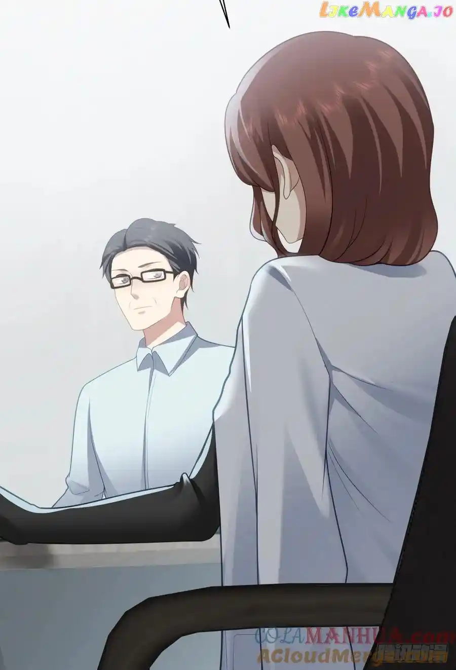 I Really Don't Want To Remake Chapter 149