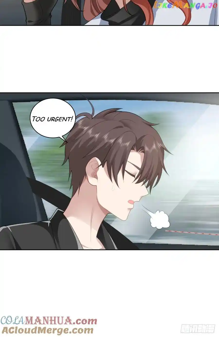 I Really Don't Want To Remake Chapter 149