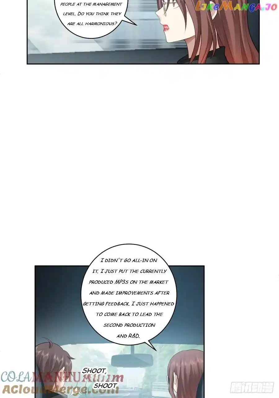 I Really Don't Want To Remake Chapter 149