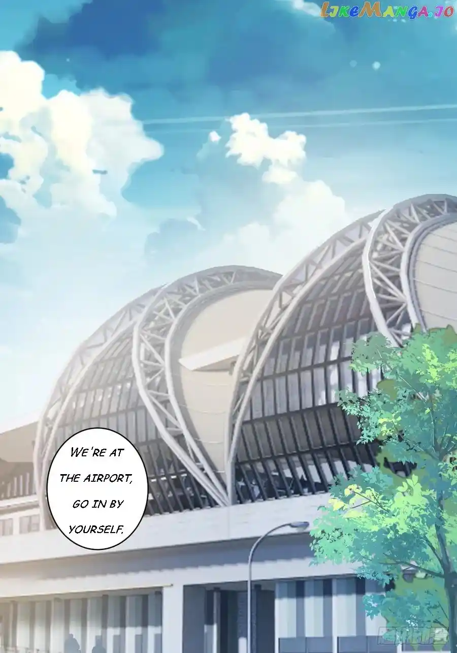 I Really Don't Want To Remake Chapter 149