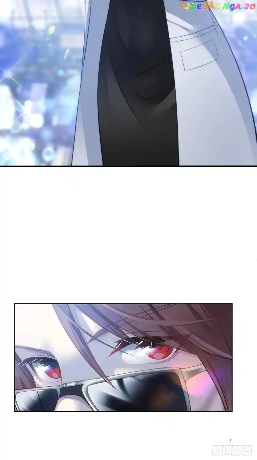 I Really Don't Want To Remake Chapter 149