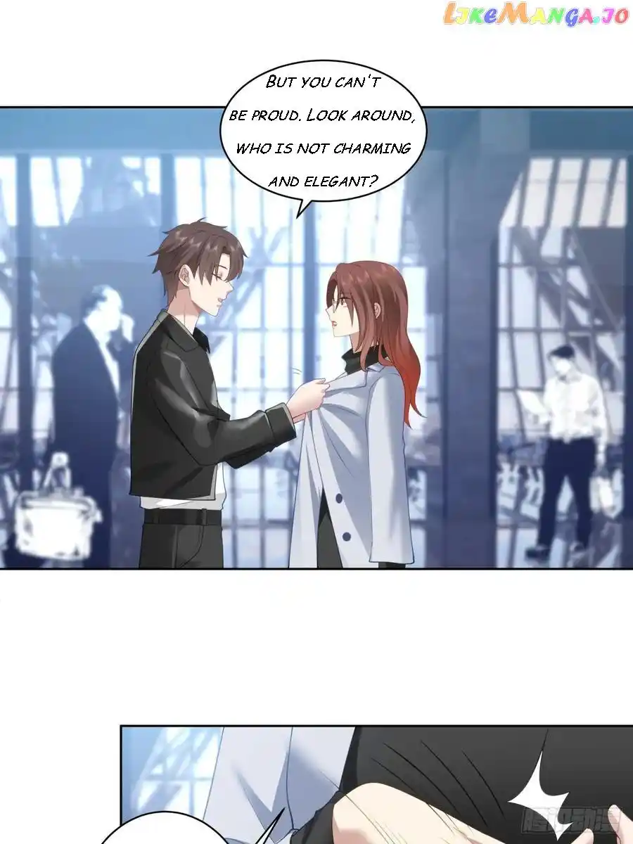 I Really Don't Want To Remake Chapter 149