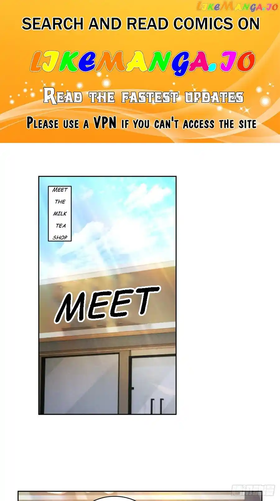 I Really Don't Want To Remake Chapter 150