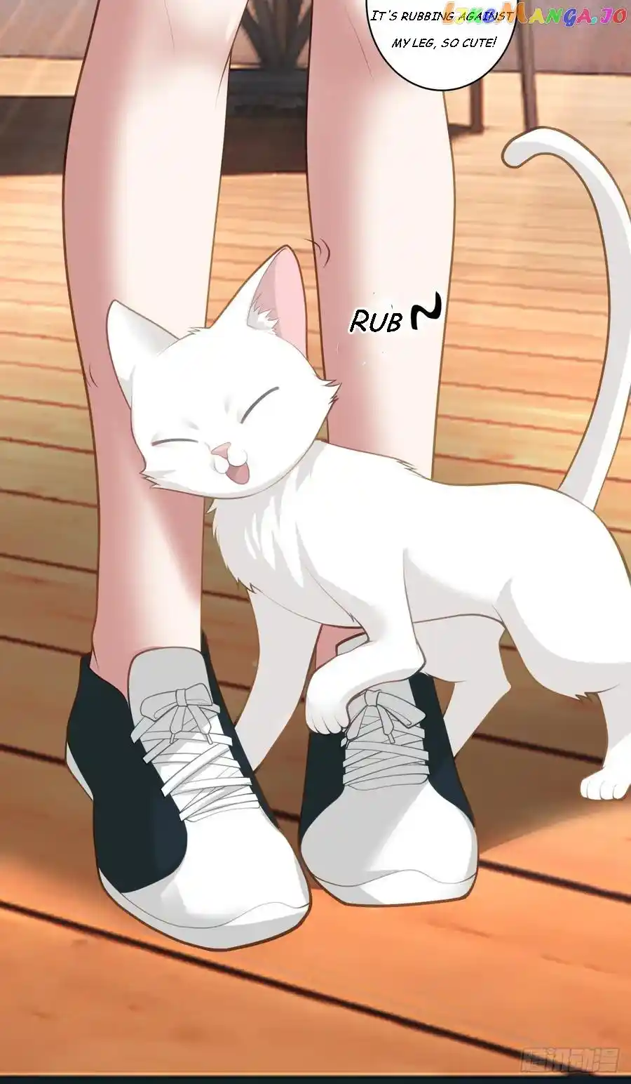 I Really Don't Want To Remake Chapter 150