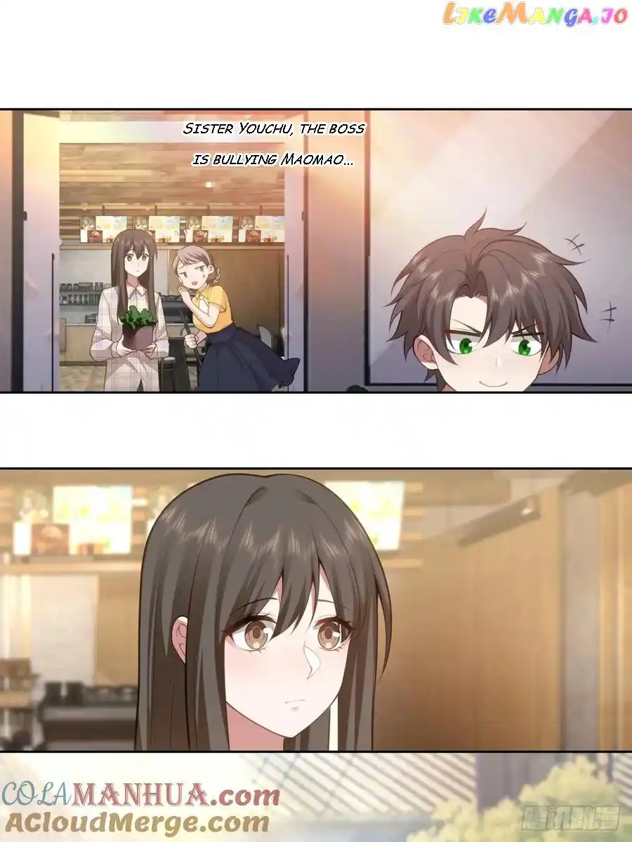 I Really Don't Want To Remake Chapter 150