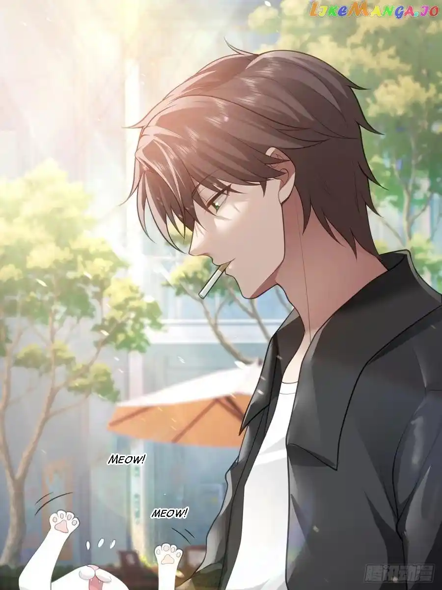 I Really Don't Want To Remake Chapter 150