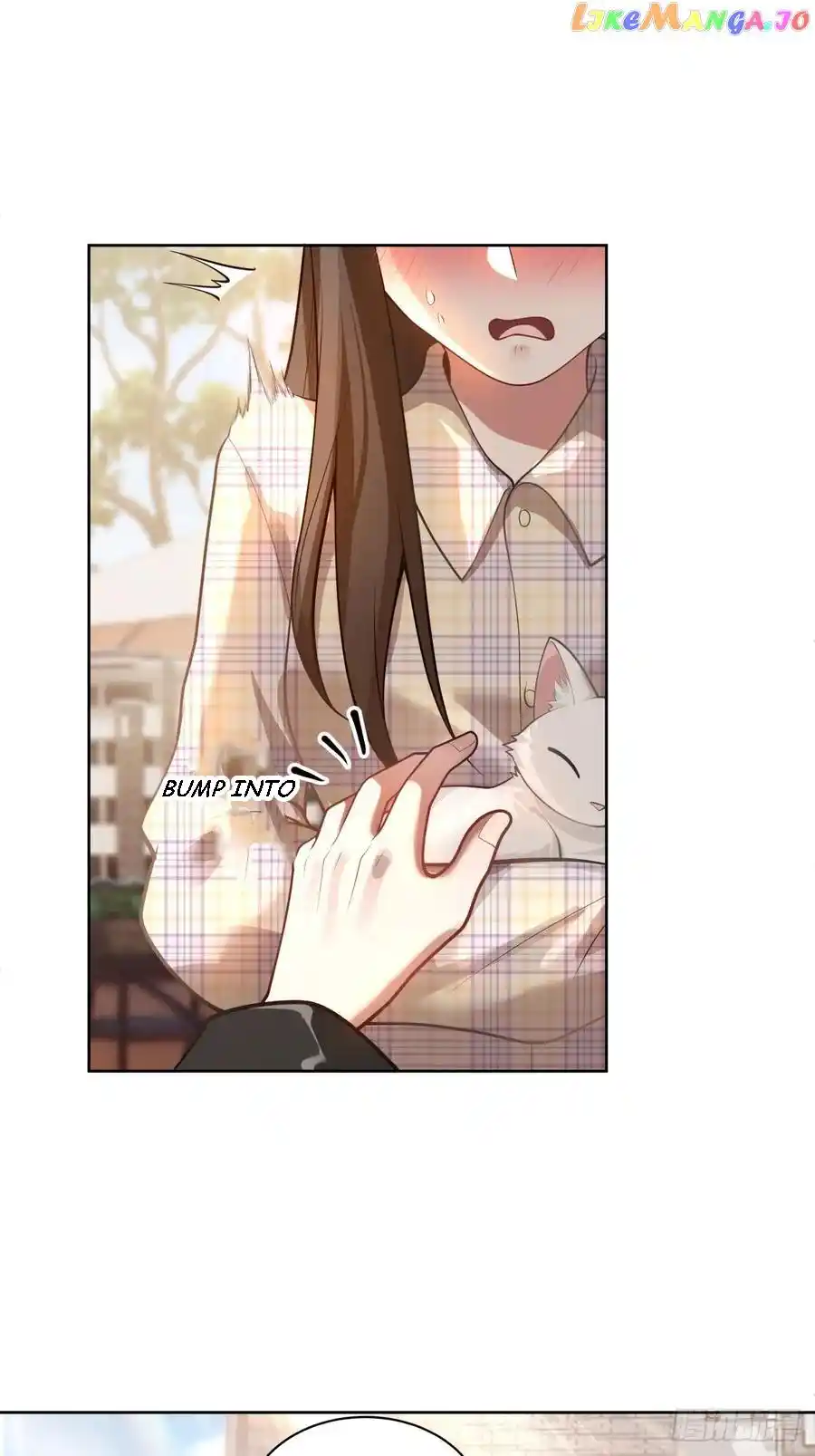 I Really Don't Want To Remake Chapter 150