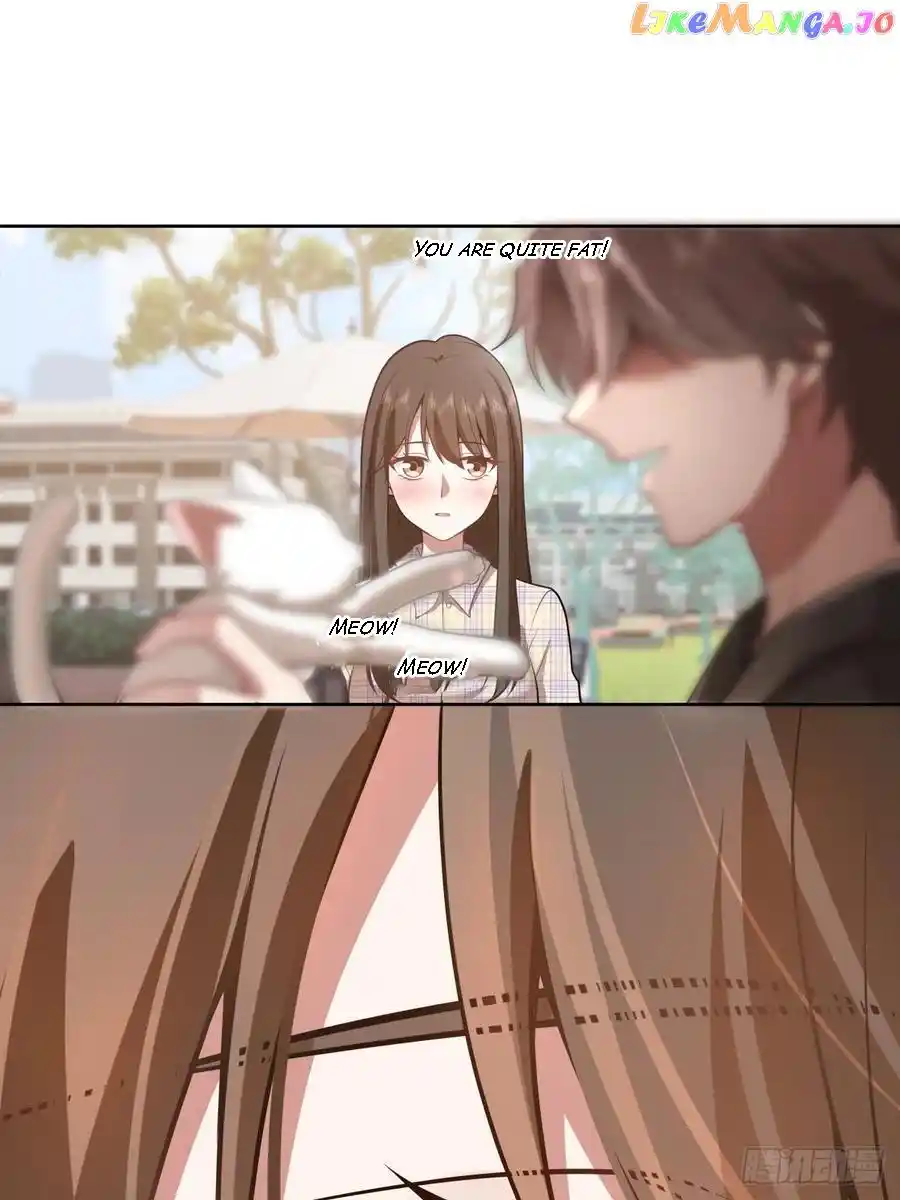 I Really Don't Want To Remake Chapter 150