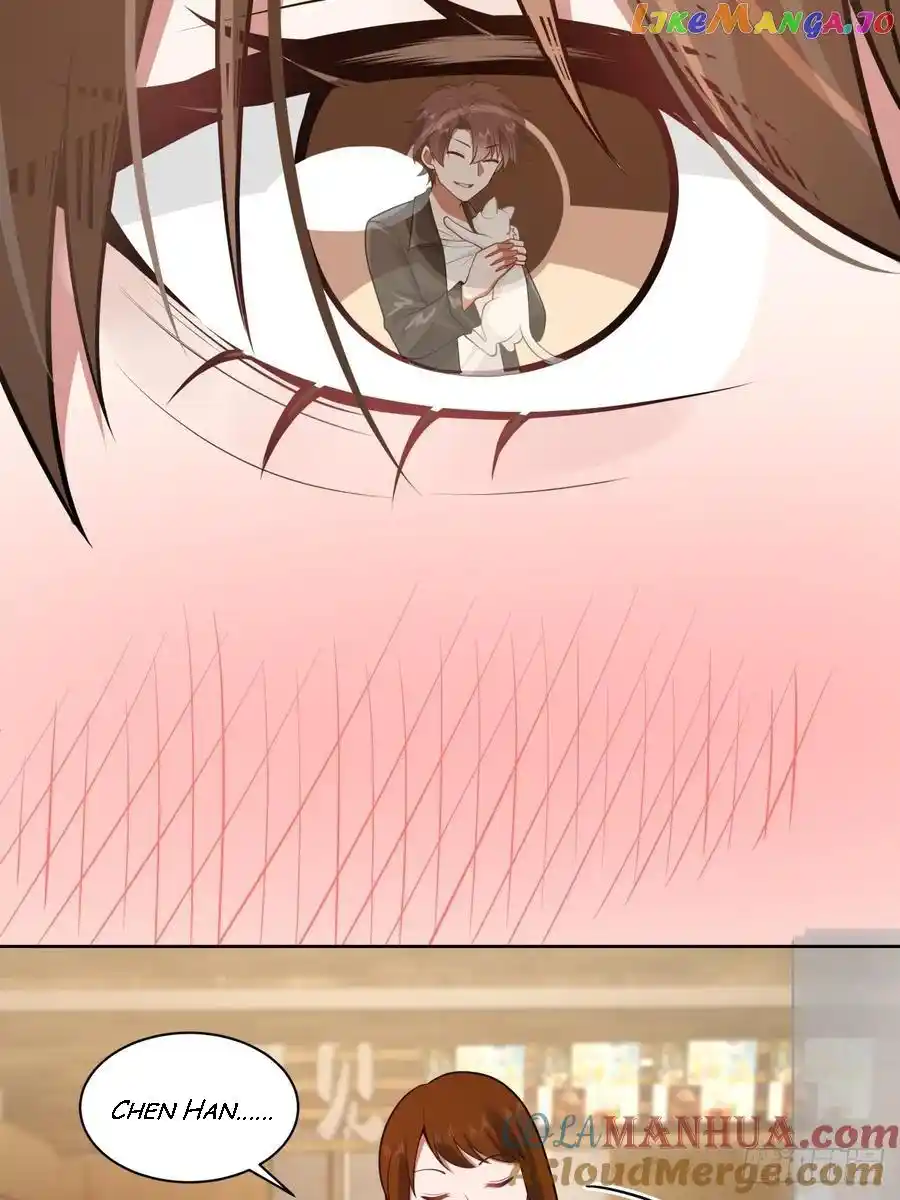 I Really Don't Want To Remake Chapter 150