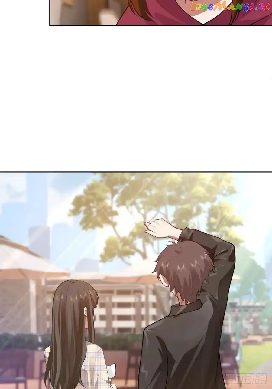 I Really Don't Want To Remake Chapter 150