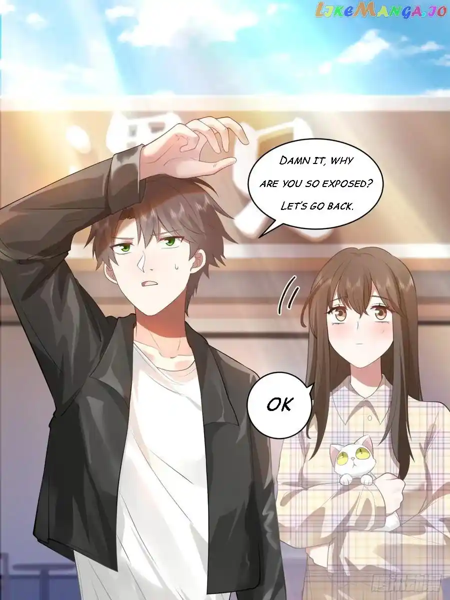 I Really Don't Want To Remake Chapter 150