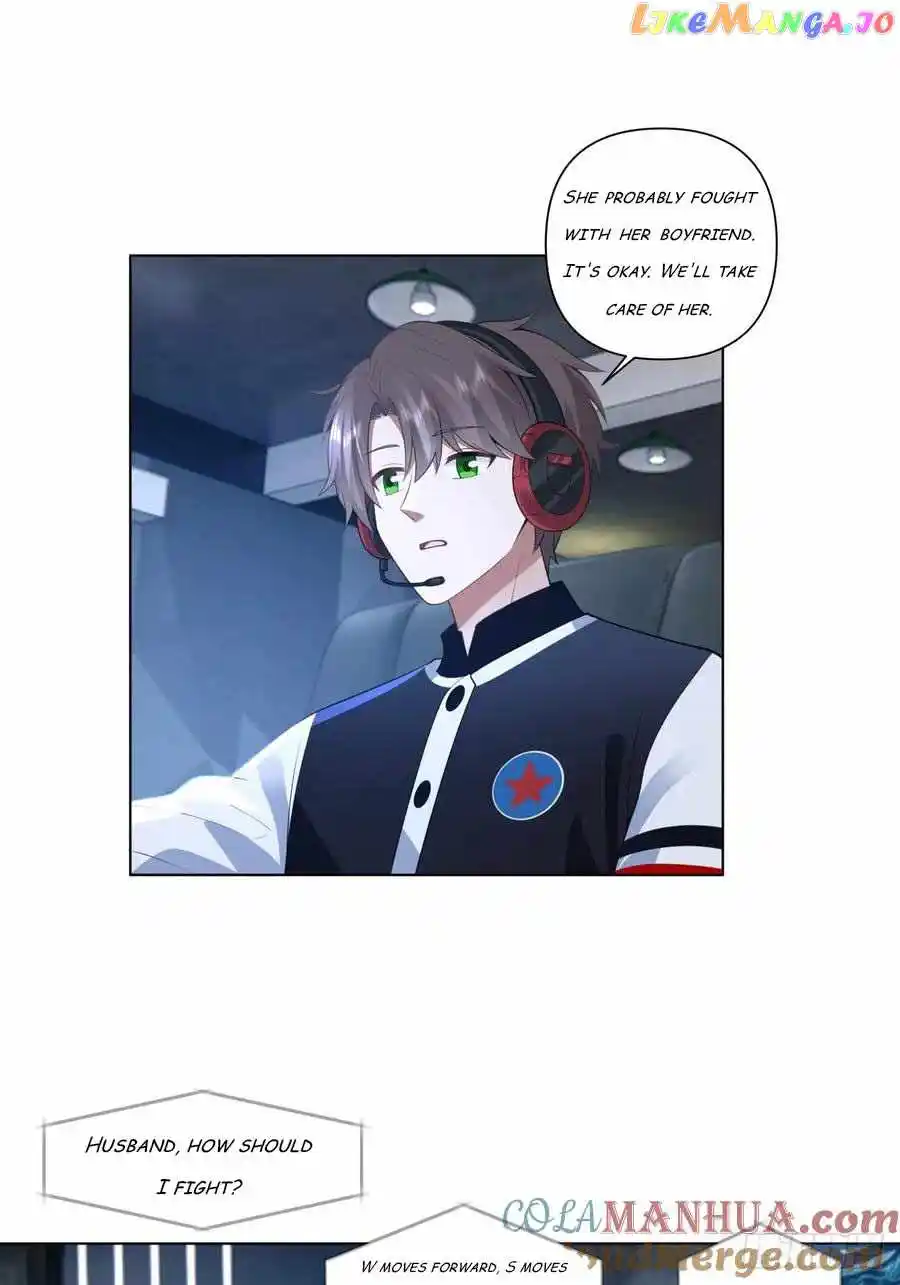 I Really Don't Want To Remake Chapter 151