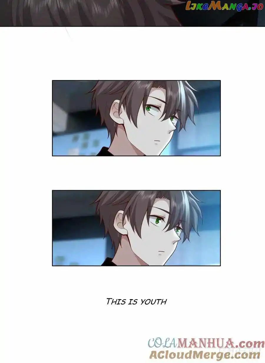 I Really Don't Want To Remake Chapter 151