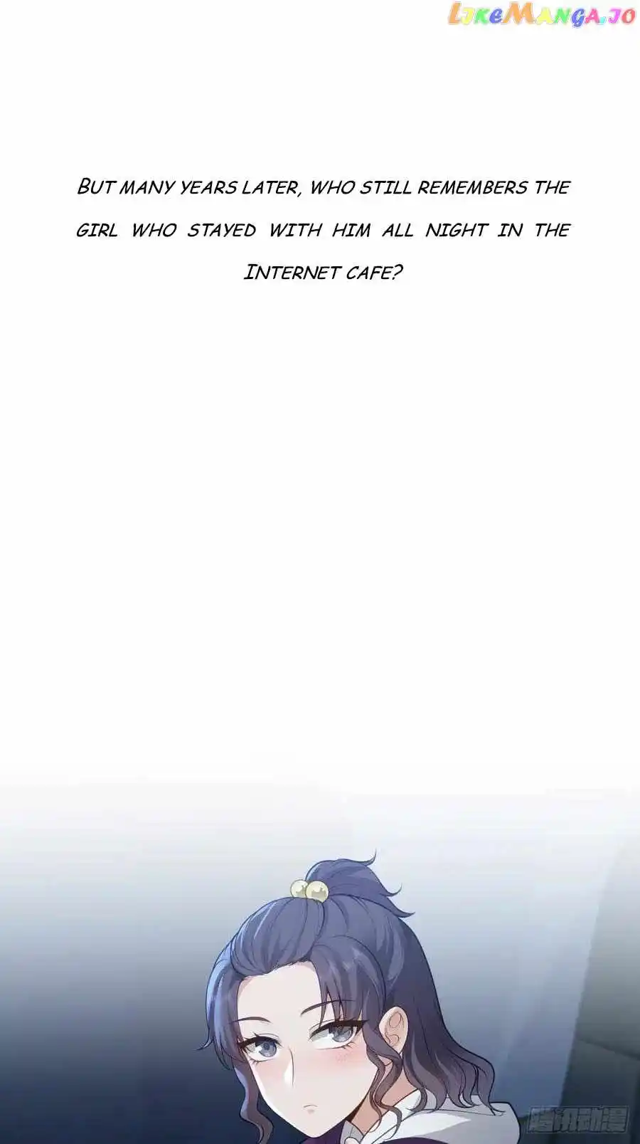 I Really Don't Want To Remake Chapter 151