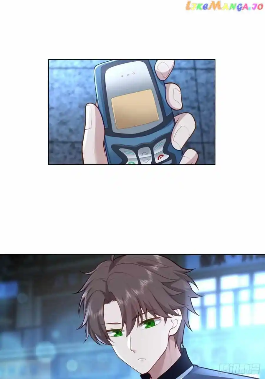 I Really Don't Want To Remake Chapter 151