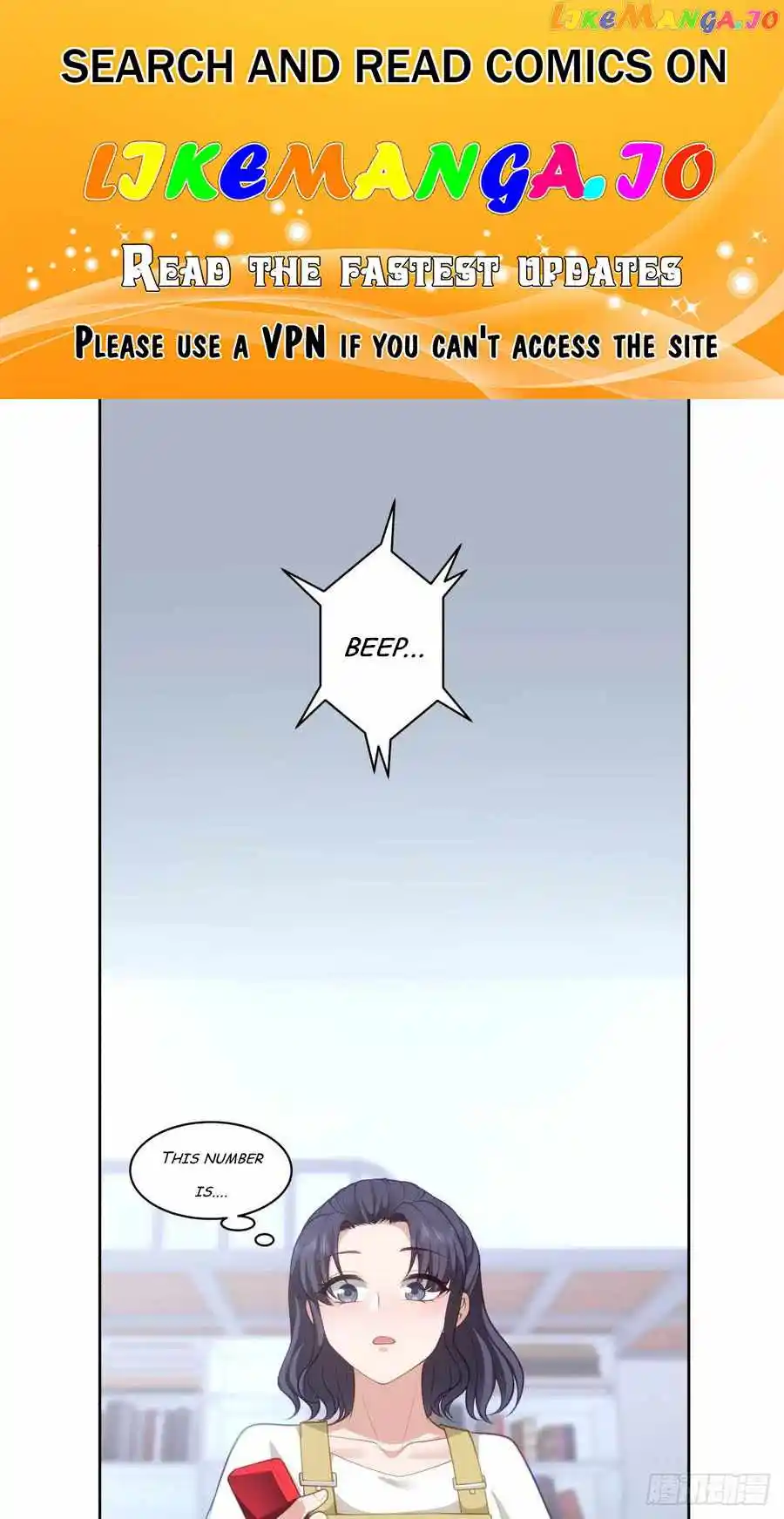 I Really Don't Want To Remake Chapter 152