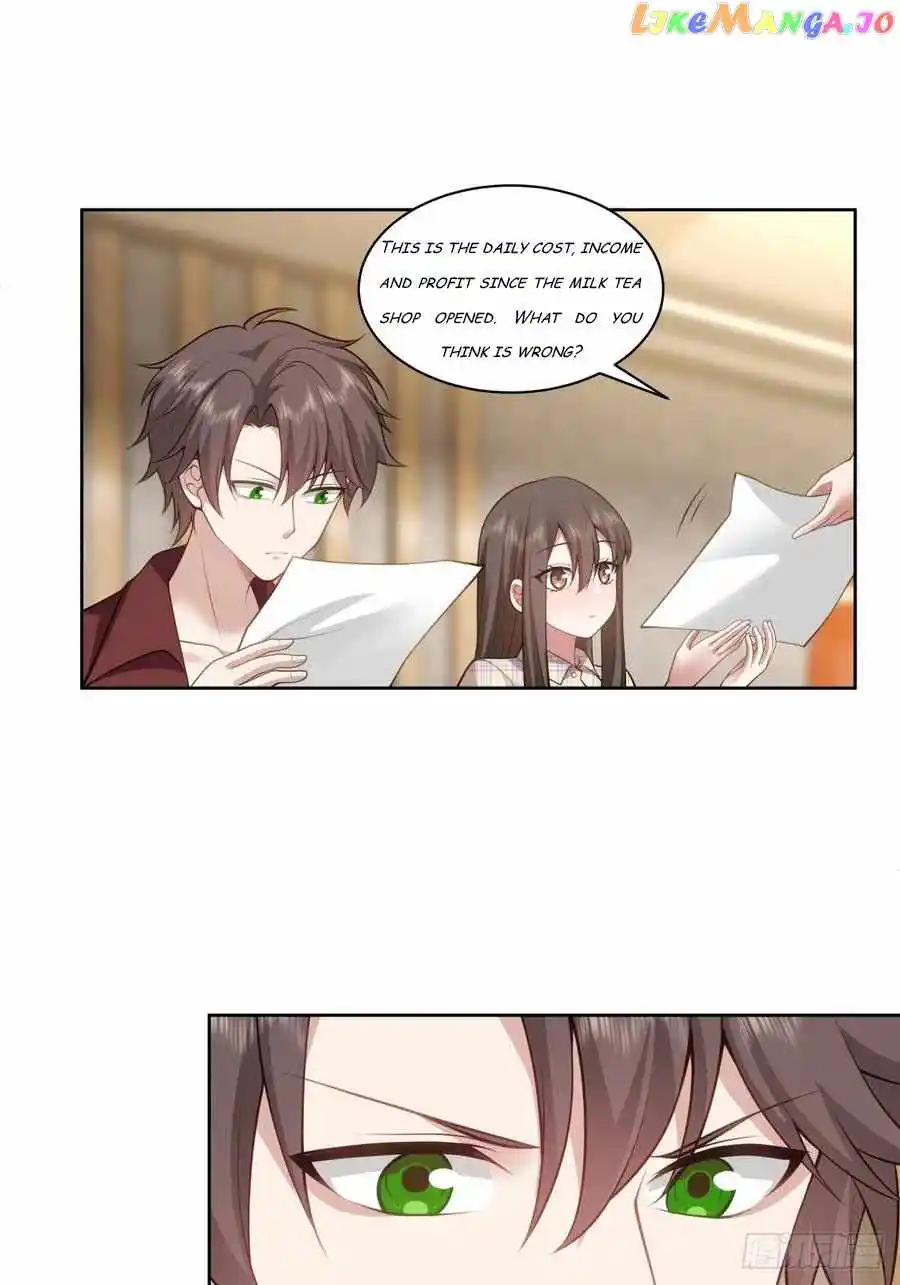 I Really Don't Want To Remake Chapter 152