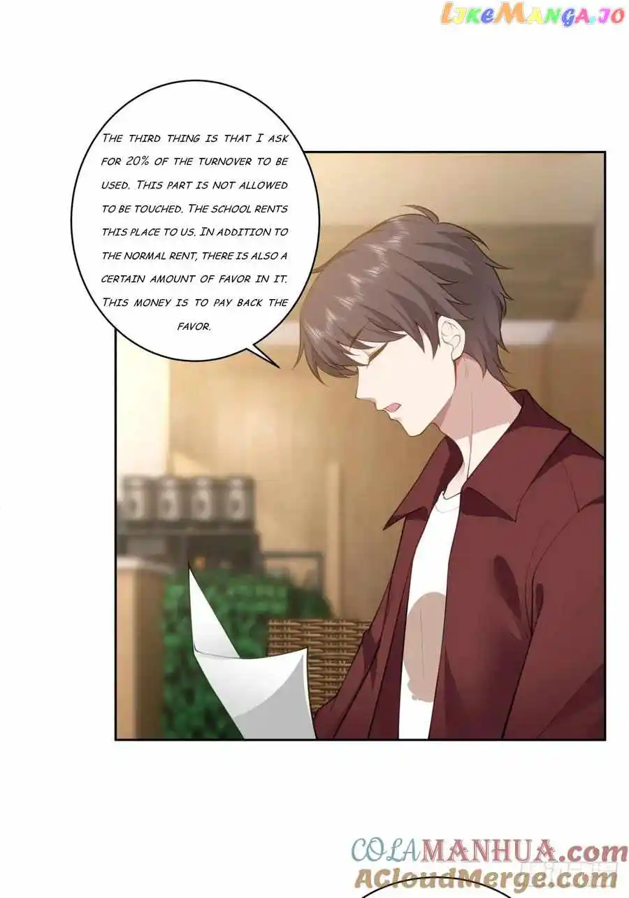 I Really Don't Want To Remake Chapter 152