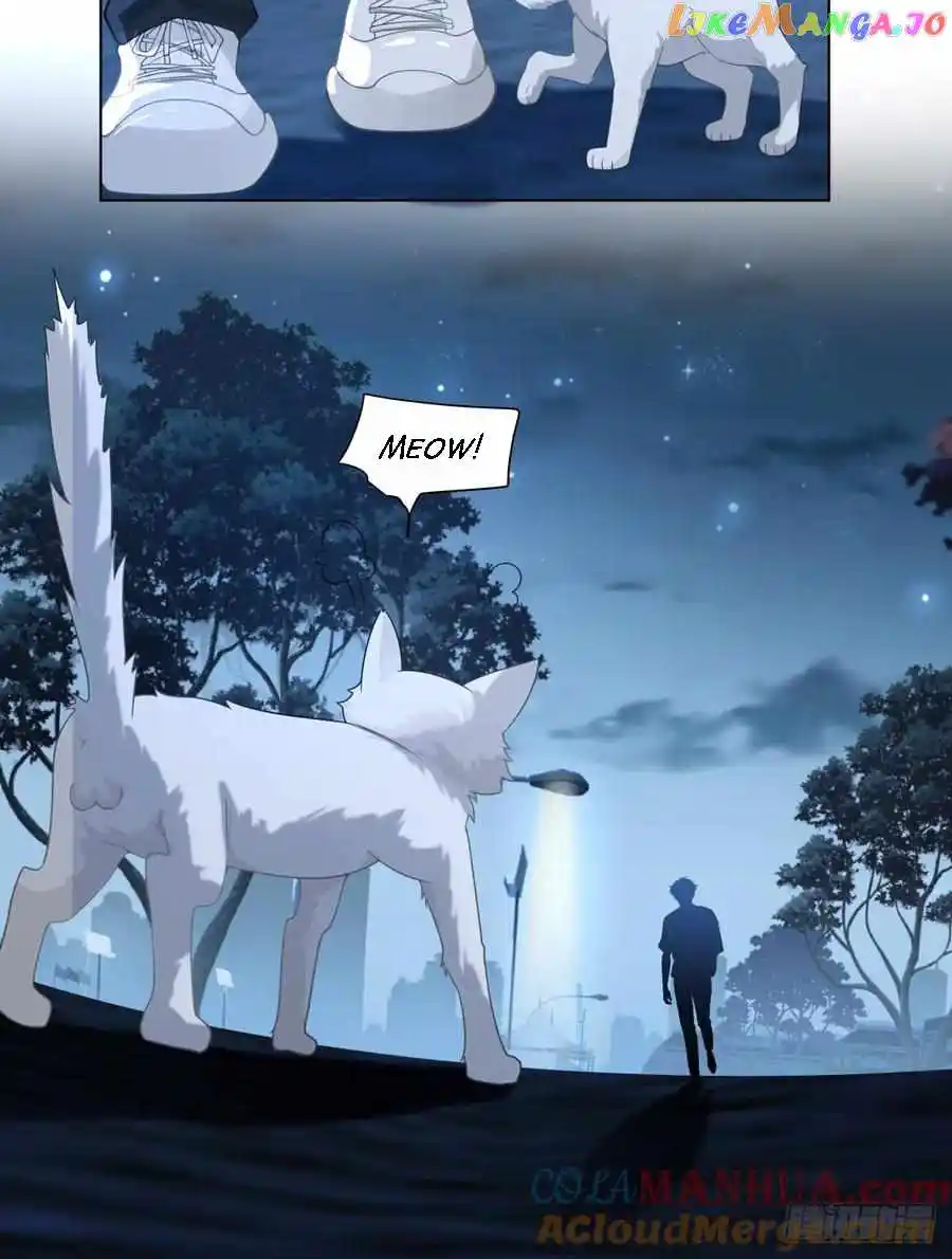 I Really Don't Want To Remake Chapter 153