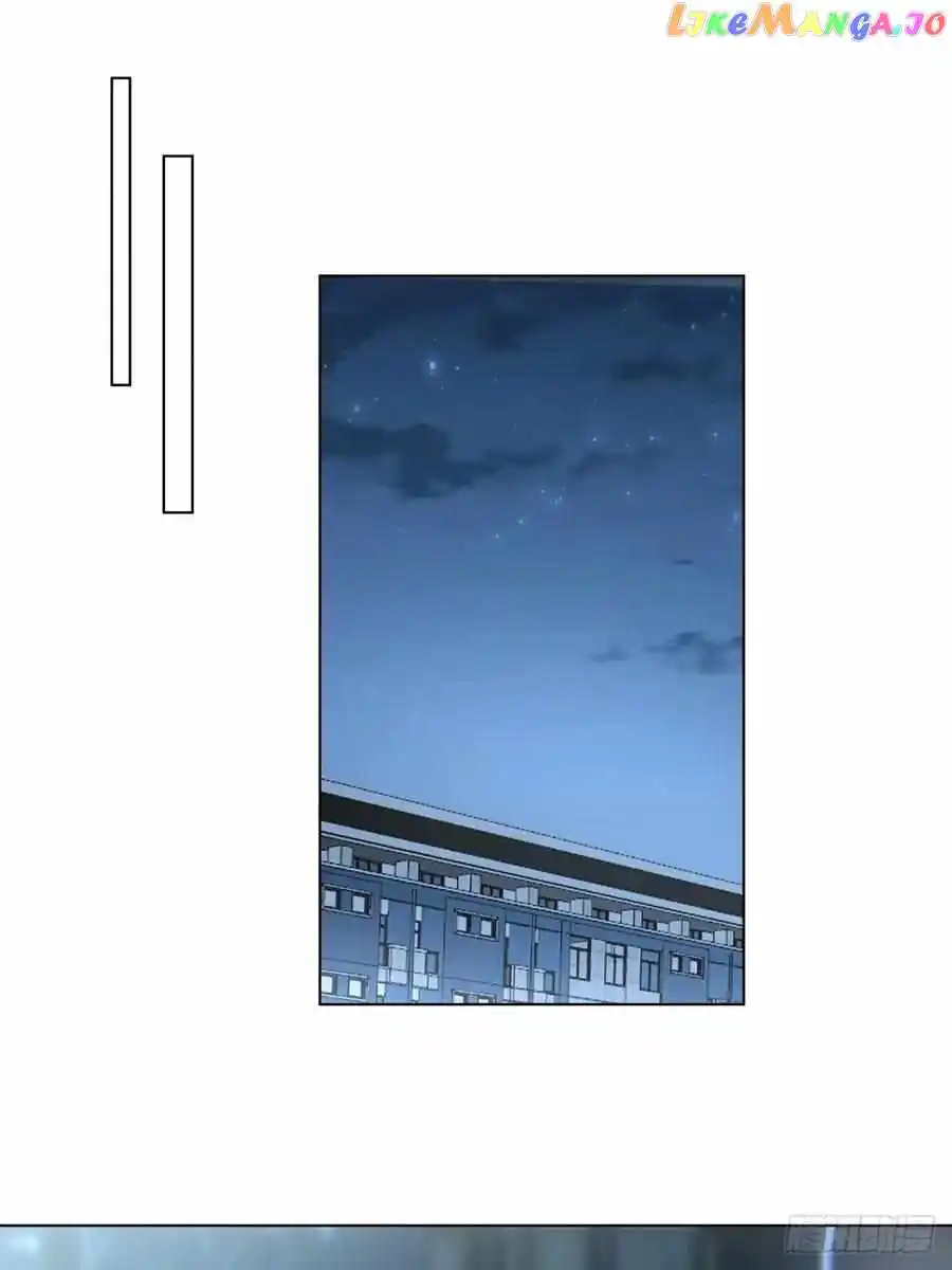 I Really Don't Want To Remake Chapter 153