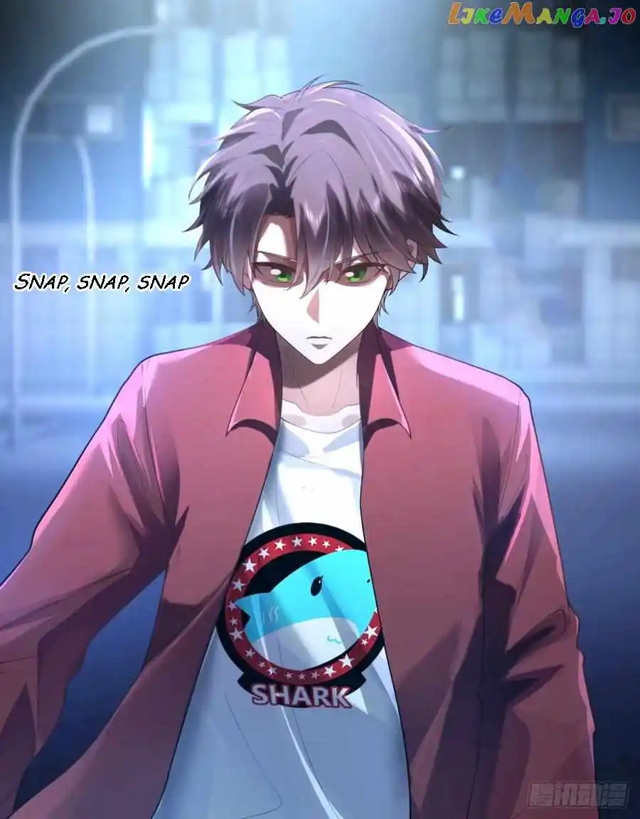 I Really Don't Want To Remake Chapter 153