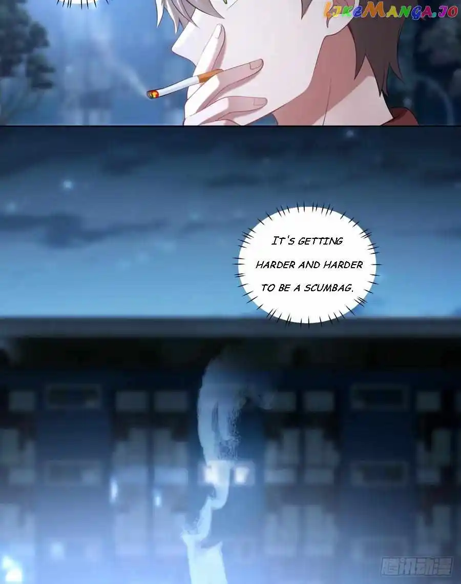 I Really Don't Want To Remake Chapter 153