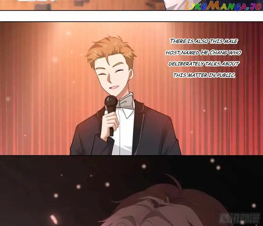 I Really Don't Want To Remake Chapter 154