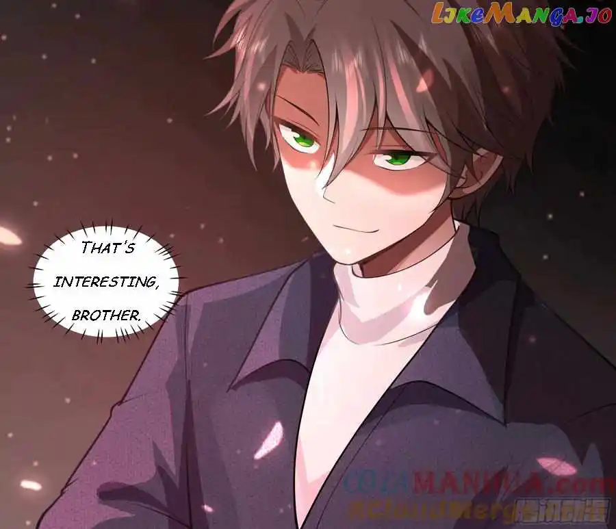 I Really Don't Want To Remake Chapter 154