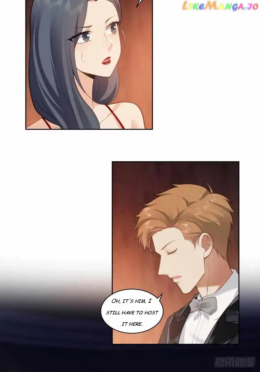 I Really Don't Want To Remake Chapter 155