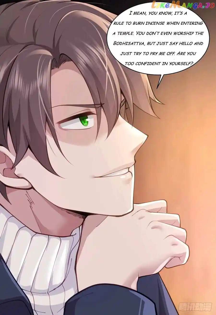 I Really Don't Want To Remake Chapter 155