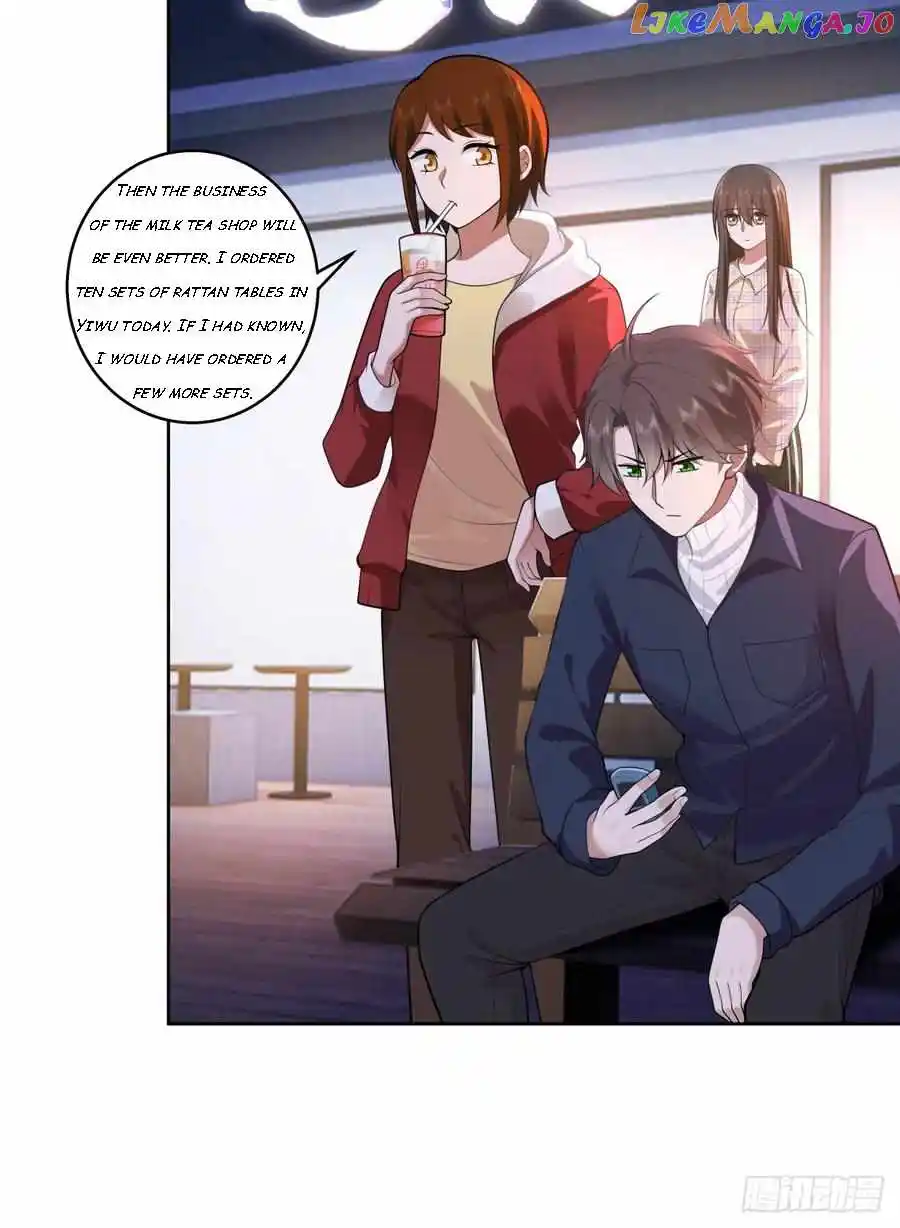 I Really Don't Want To Remake Chapter 155