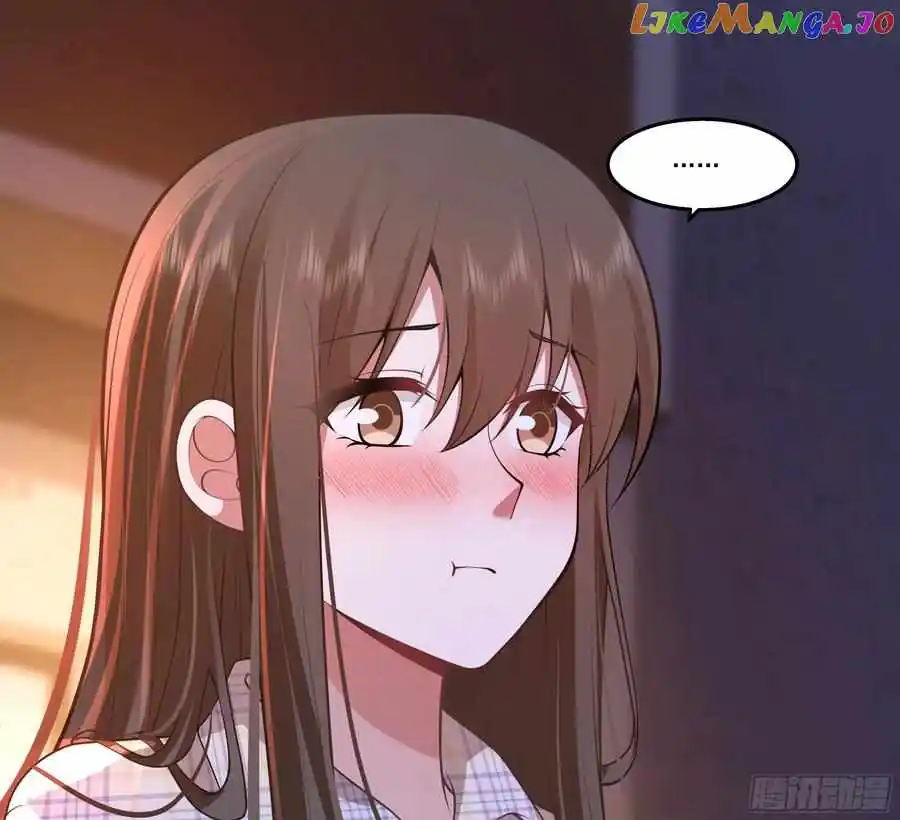 I Really Don't Want To Remake Chapter 155