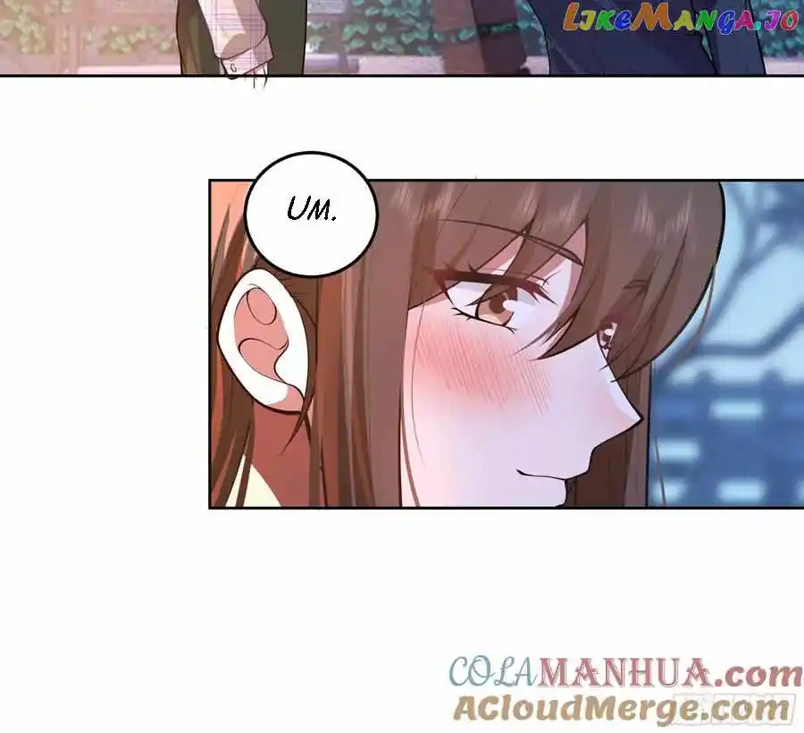 I Really Don't Want To Remake Chapter 155