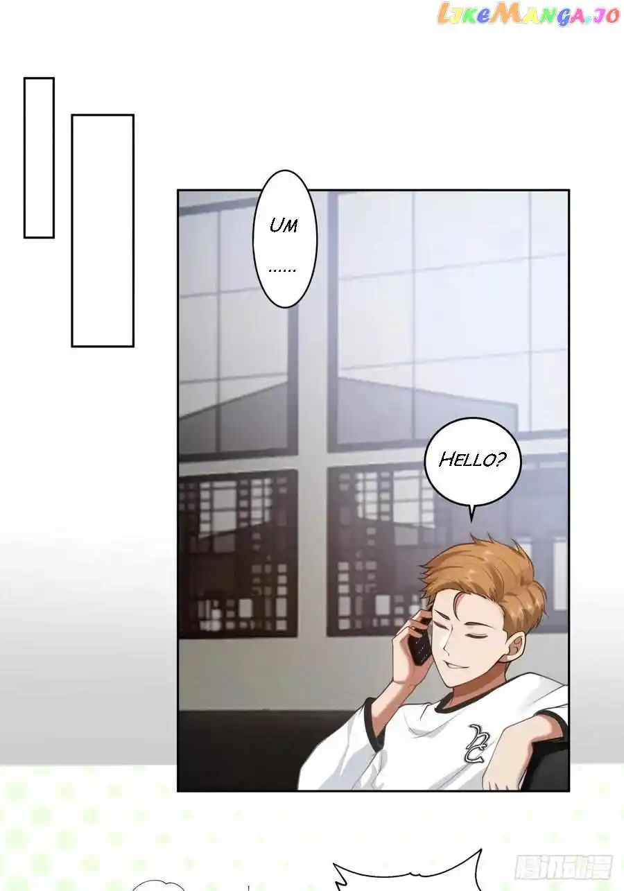 I Really Don't Want To Remake Chapter 155