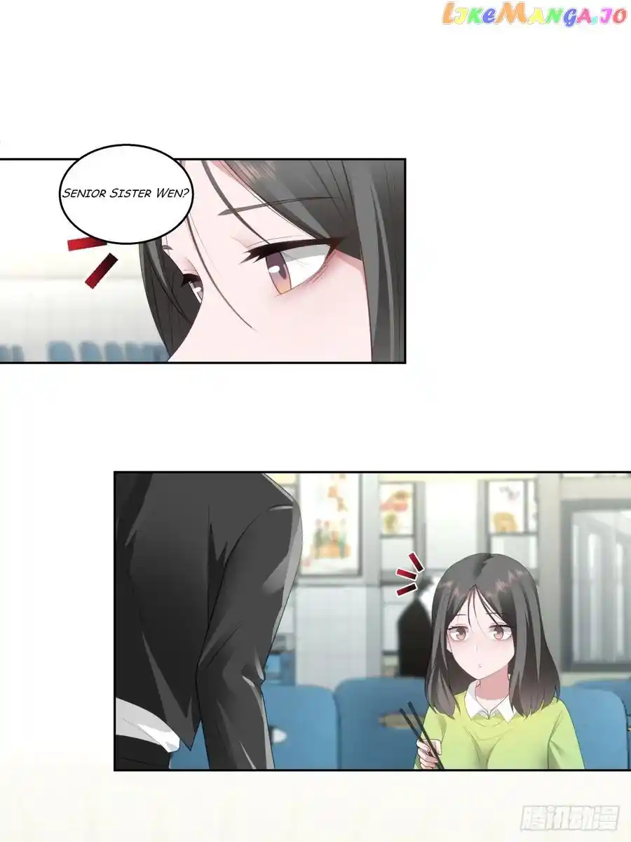 I Really Don't Want To Remake Chapter 156