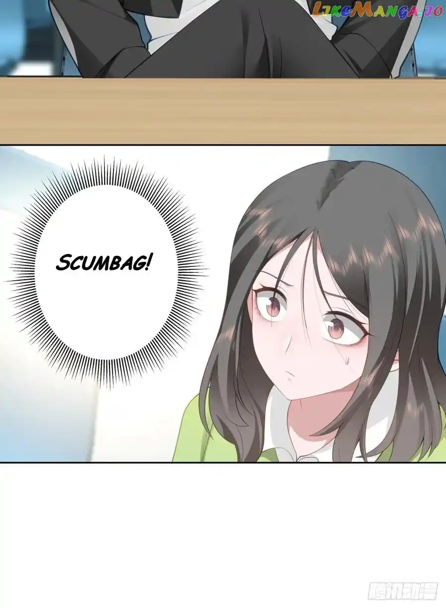 I Really Don't Want To Remake Chapter 156