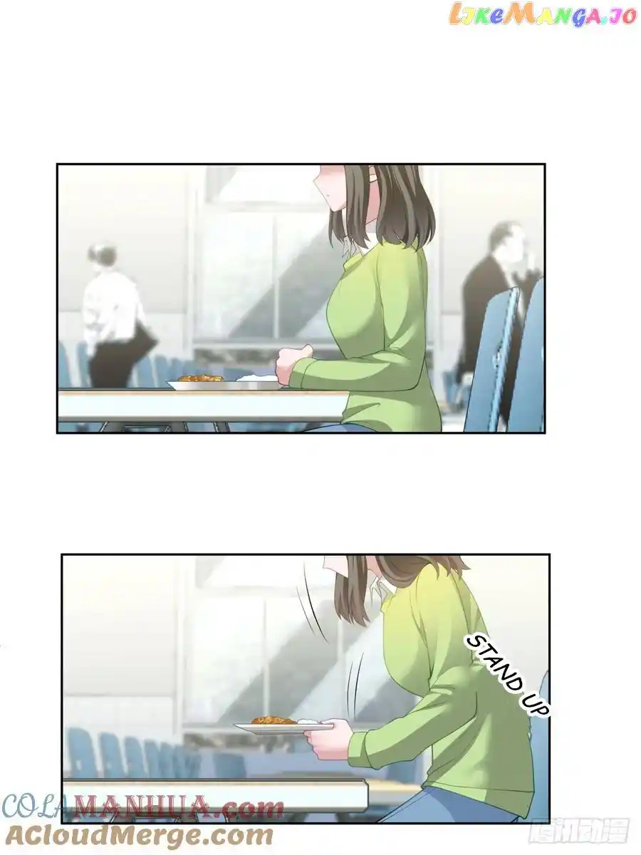 I Really Don't Want To Remake Chapter 156