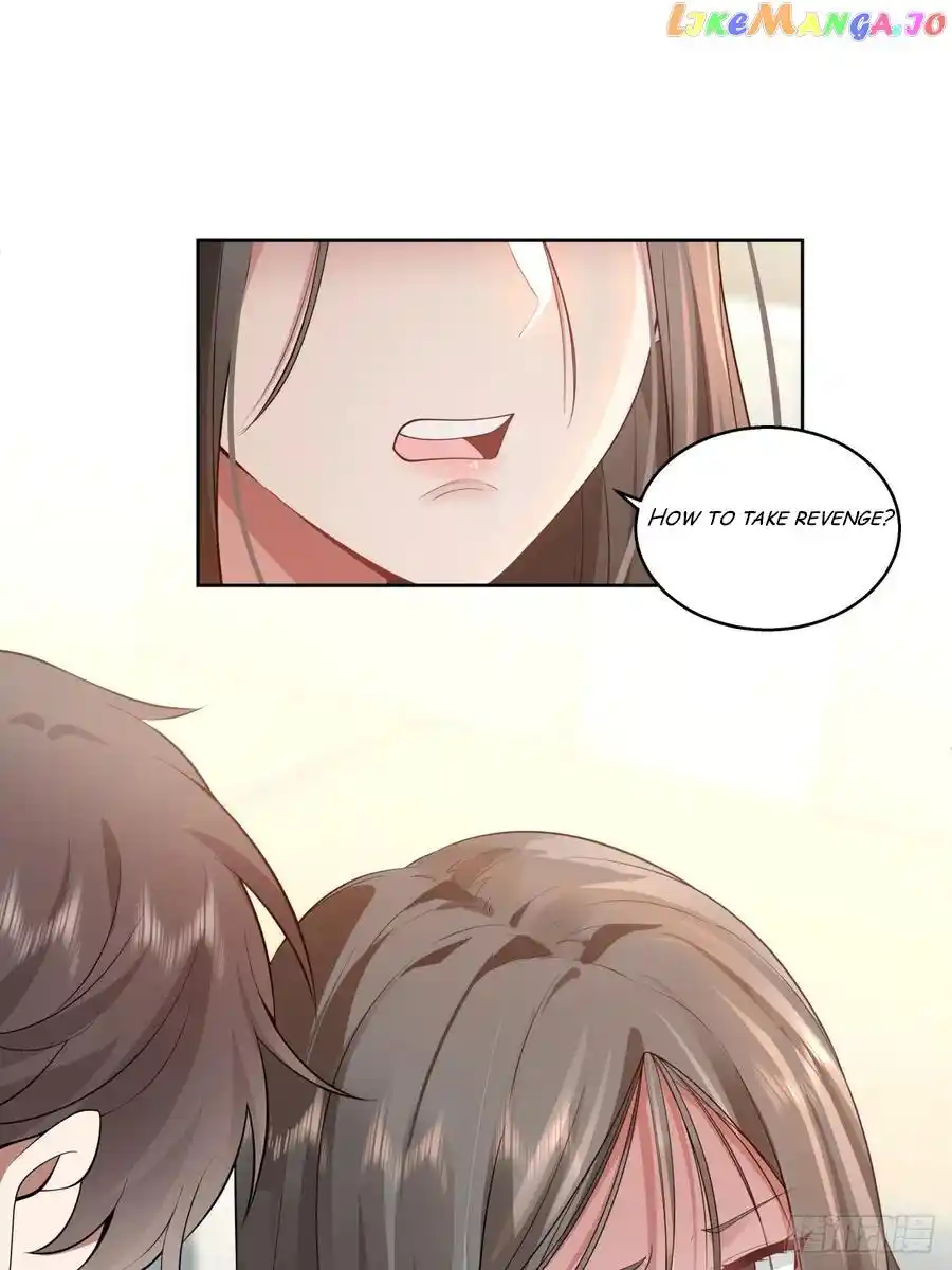 I Really Don't Want To Remake Chapter 156